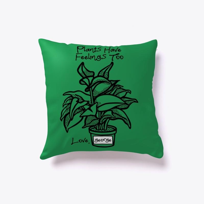 The Houseplant Merchandise