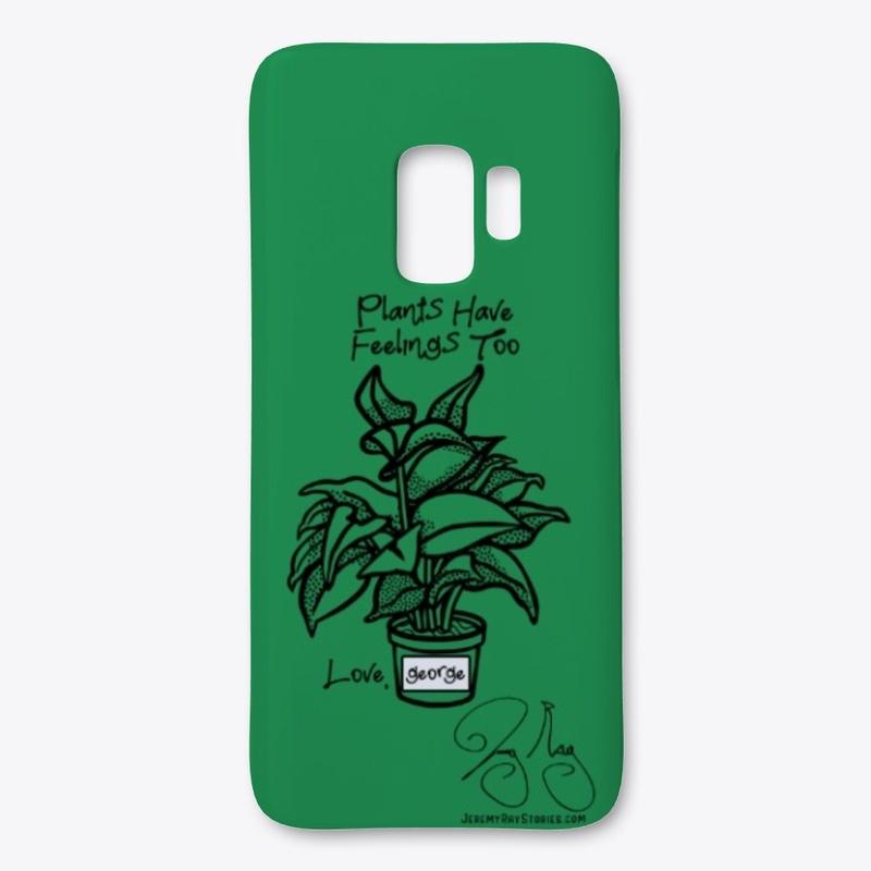 The Houseplant Merchandise