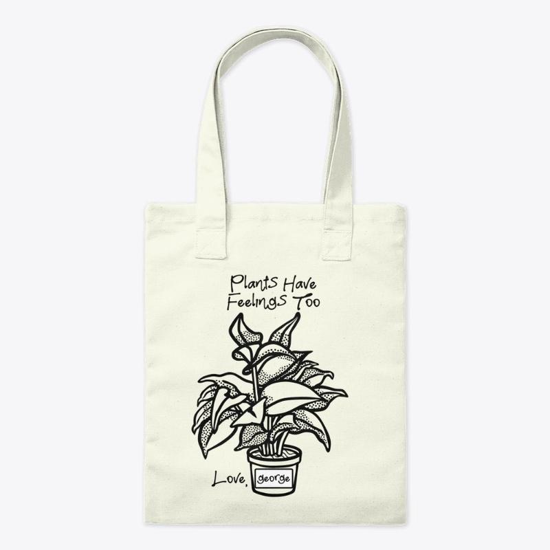 The Houseplant Merchandise