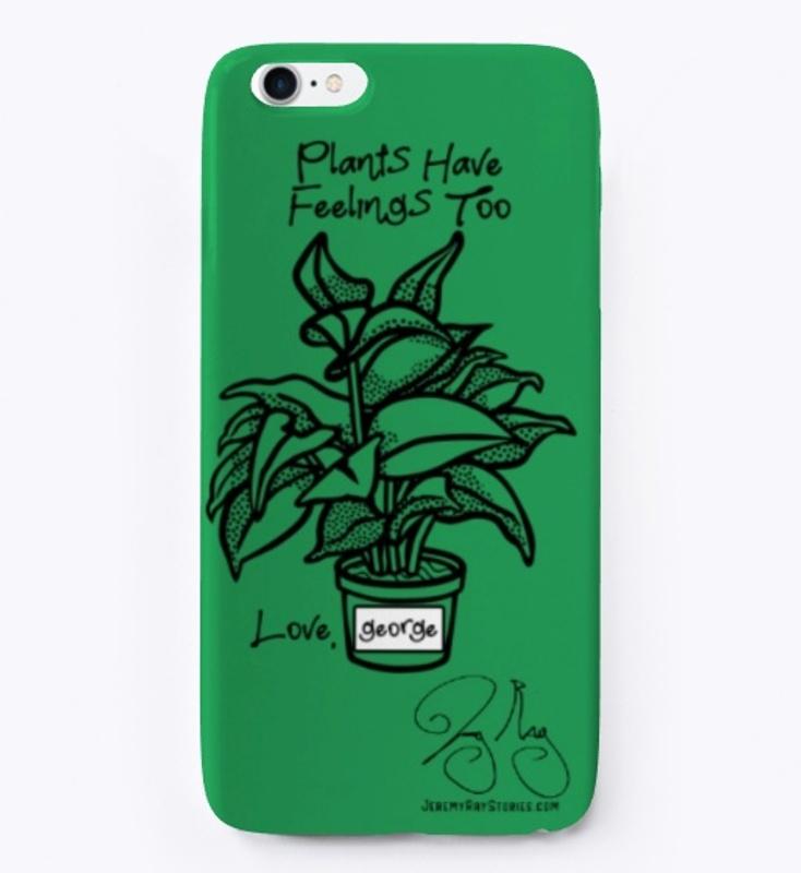 The Houseplant Merchandise