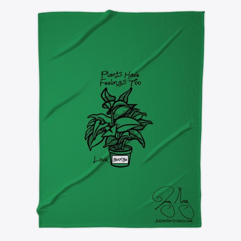 The Houseplant Merchandise