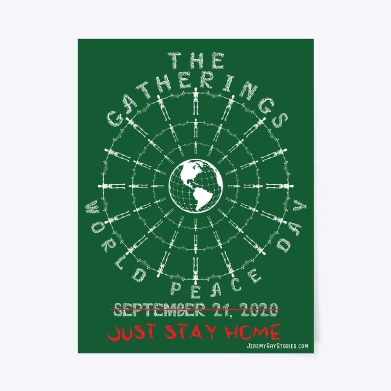 The Gatherings Merchandise