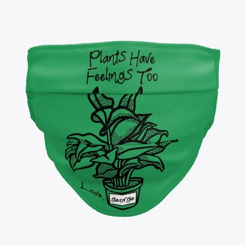 The Houseplant Merchandise